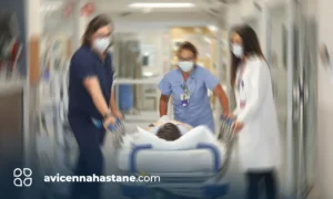 acil klinigi avicenna hastanesi