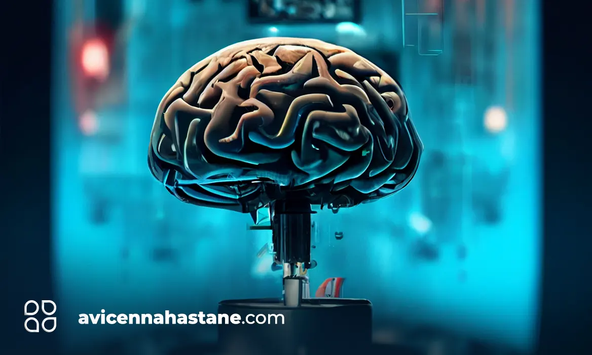 İnsan Beyni Küçülüyor ve IQ Seviyeleri Tehlikede