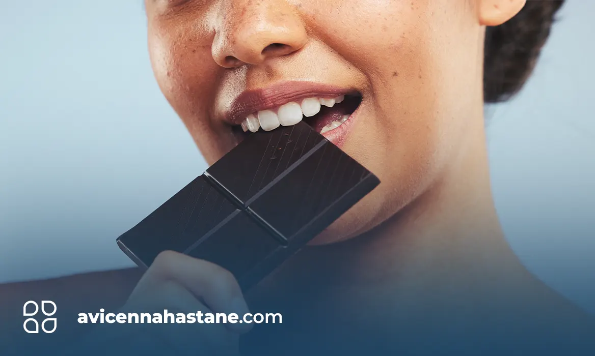 bitter cikolata tansiyon avicenna hastanesi