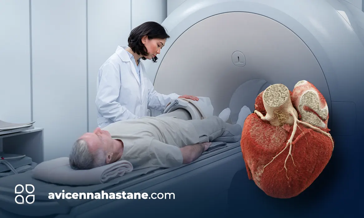 bt anjyo avicenna hastanesi