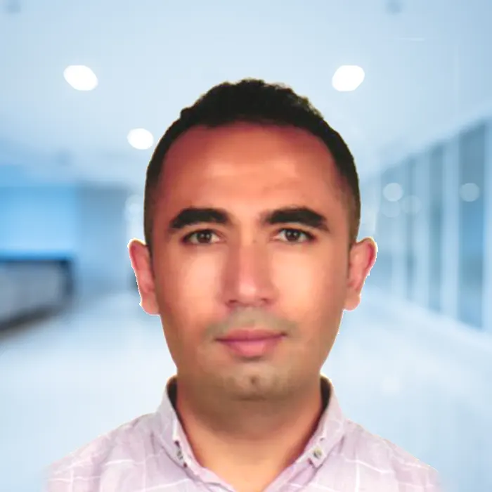 Dr. Yusuf Ziya TAMER
