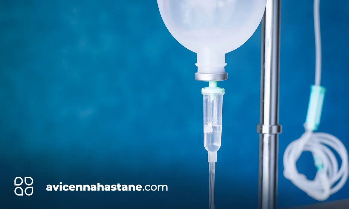 entube nedir avicenna hastanesi