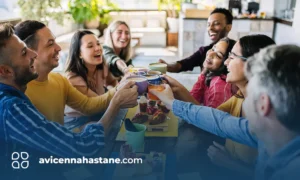 iliskide oldugumuz insanlarla nasil saglikli sinirlar koyabiliriz