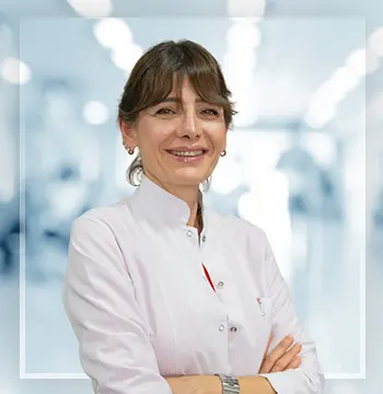 Op. Dr. Filiz Bilgin