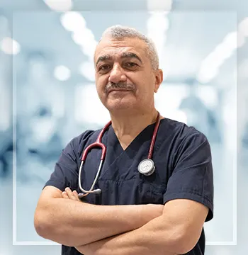 Uzm. Dr. İnce Mehmet Sunal