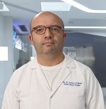 Op. Dr. Levent ÇOBAN