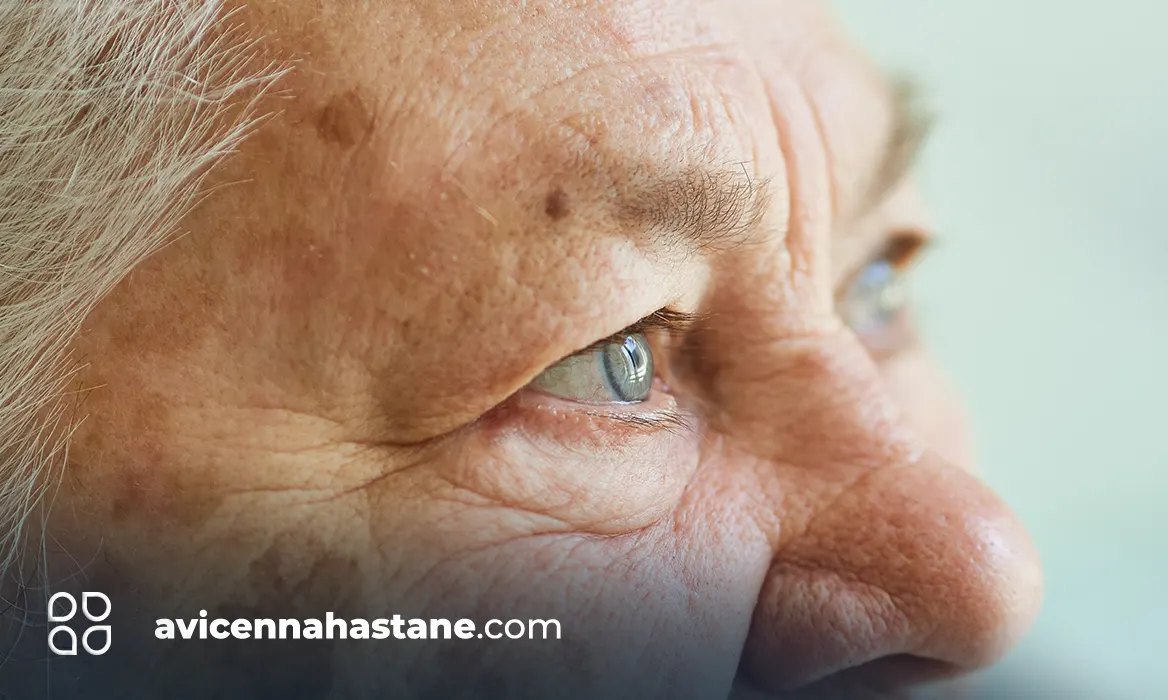 pakimetri avicenna hastanesi