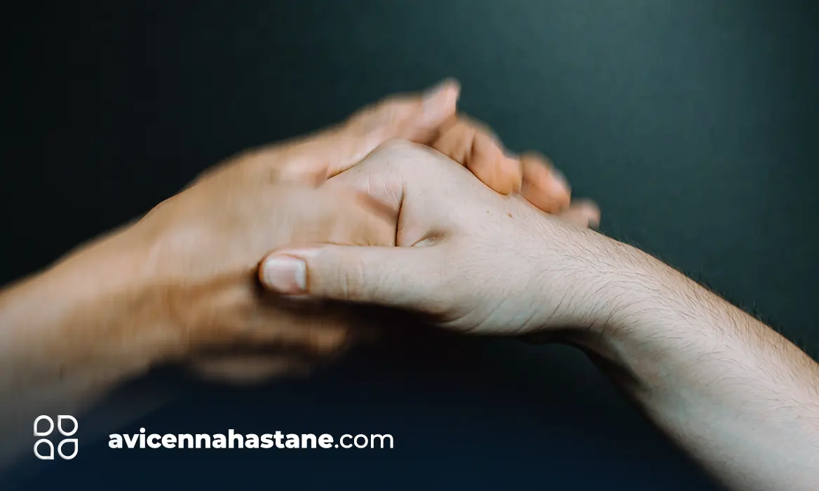 parkinson demans evreleri avicenna hastanesi