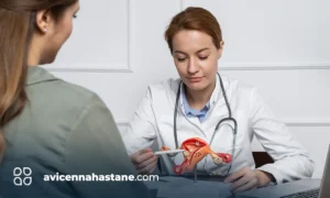 rahim agzi kanseri avicenna hastanesi