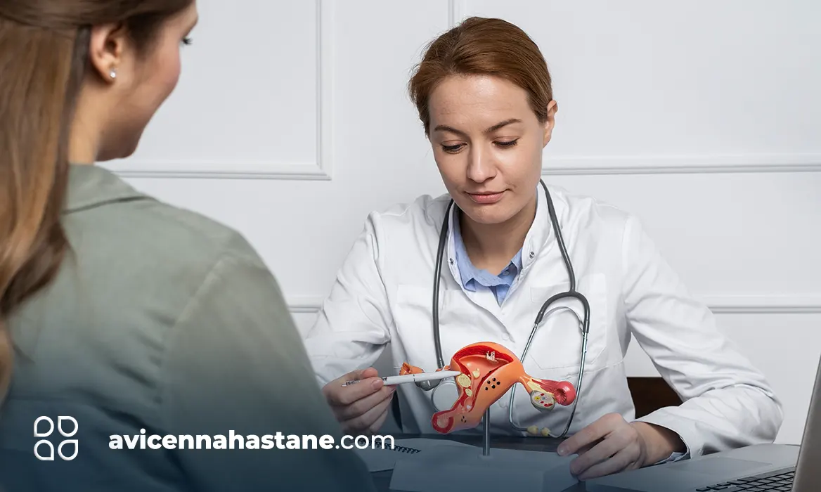 rahim agzi kanseri avicenna hastanesi