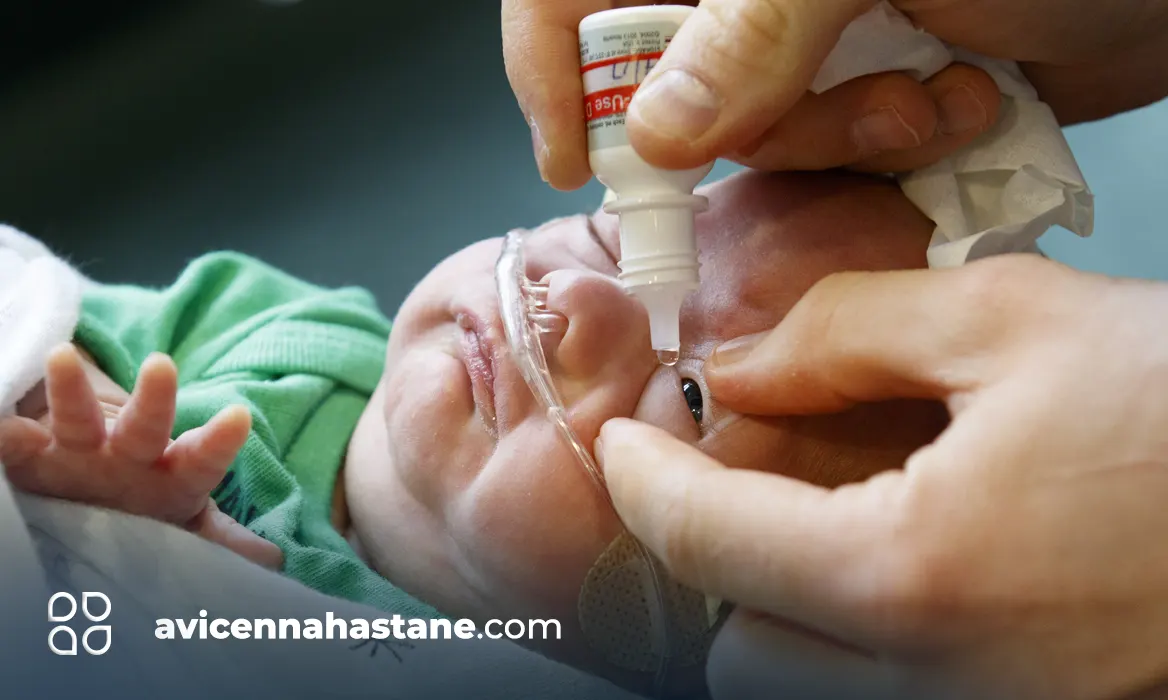 rop tedavisi avicenna hastanesi