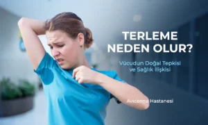 terleme neden olur avicenna