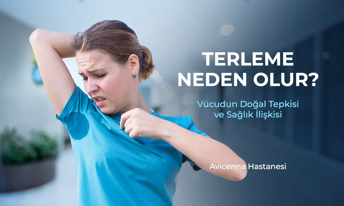 terleme neden olur avicenna