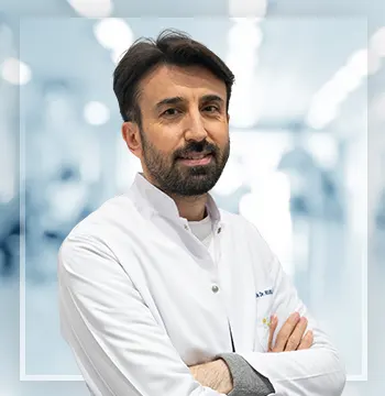 Uzm. Dr. Kenan VAROL