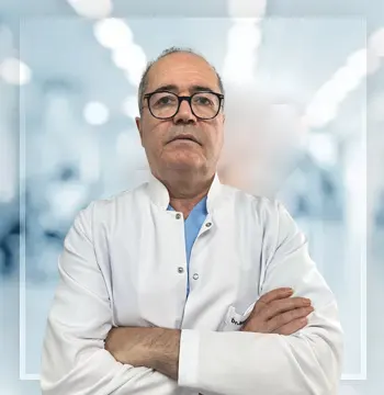 Uzm. Dr. Mehmet İNCE